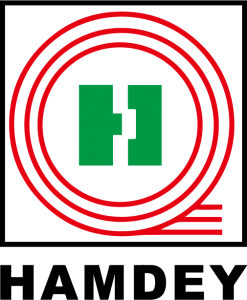 hamdey logo
