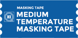 medium-temperature-masking-tape