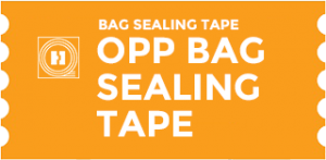 OPP Bag Sealing Tape
