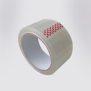 clear bopp adhesive tape