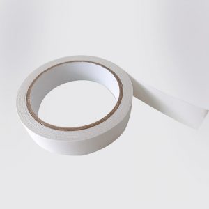 double sided tissue tape