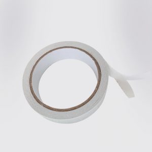 double sided tissue tape