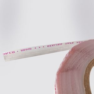 hdpe bag sealing tape