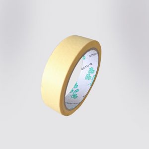 medium temperature masking tape