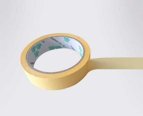 medium temperature masking tape