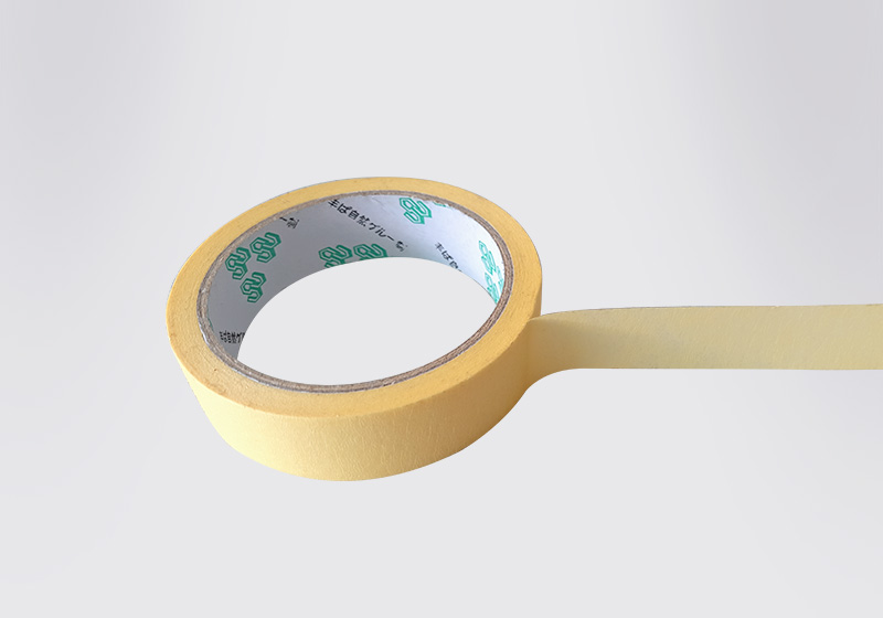 medium temperature masking tape
