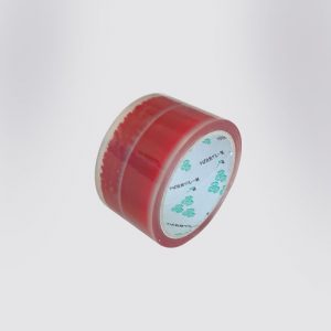 printed bopp adhesive tape