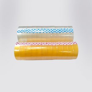 stationery adhesive tape