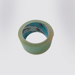super clear bopp-adhesive tape
