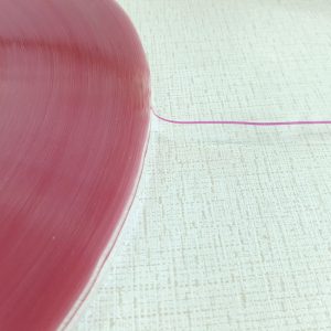 opp bag sealing tape