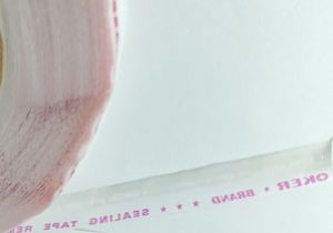 OKER Bag Sealing Tape