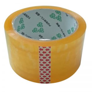 bopp packing tape