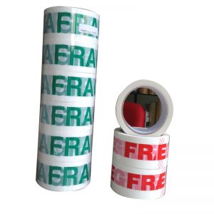 bopp packing tape