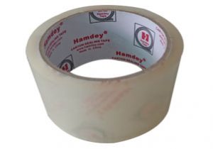 bopp packing tape