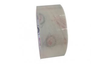Low Noise Bopp Tape