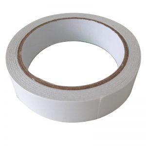 doubale sided tape