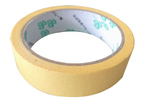 Temperature Resistant Masking Tape