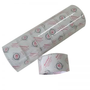 super clear bopp packing tape
